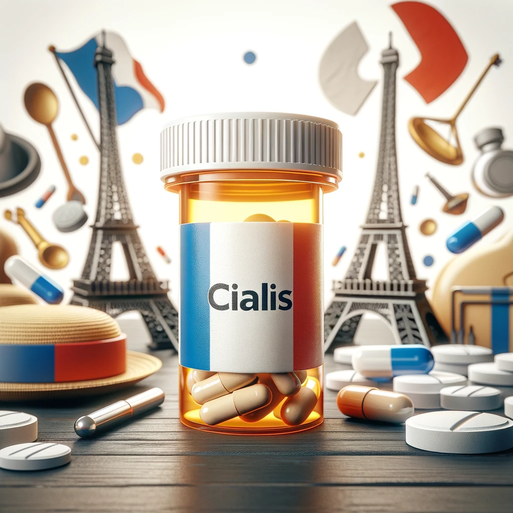 Acheter cialis tadalafil 